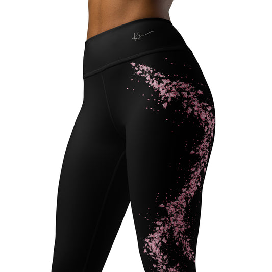 Women's Sakura Leggings