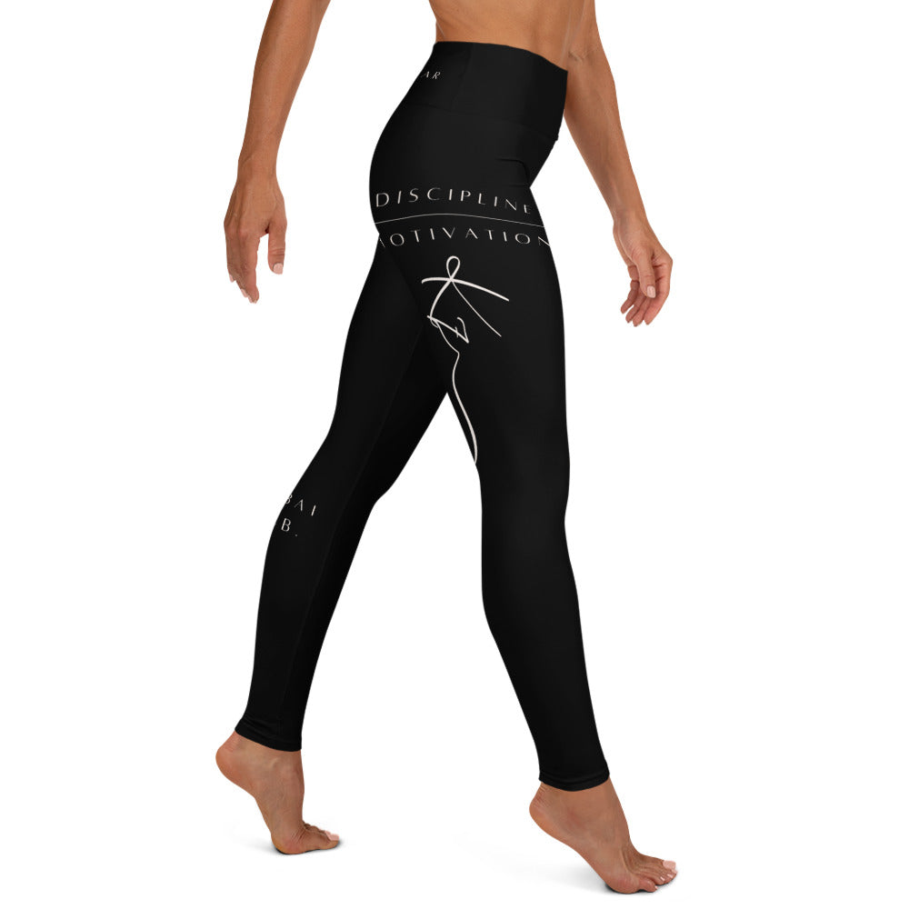 Women's Combat Club Leggings