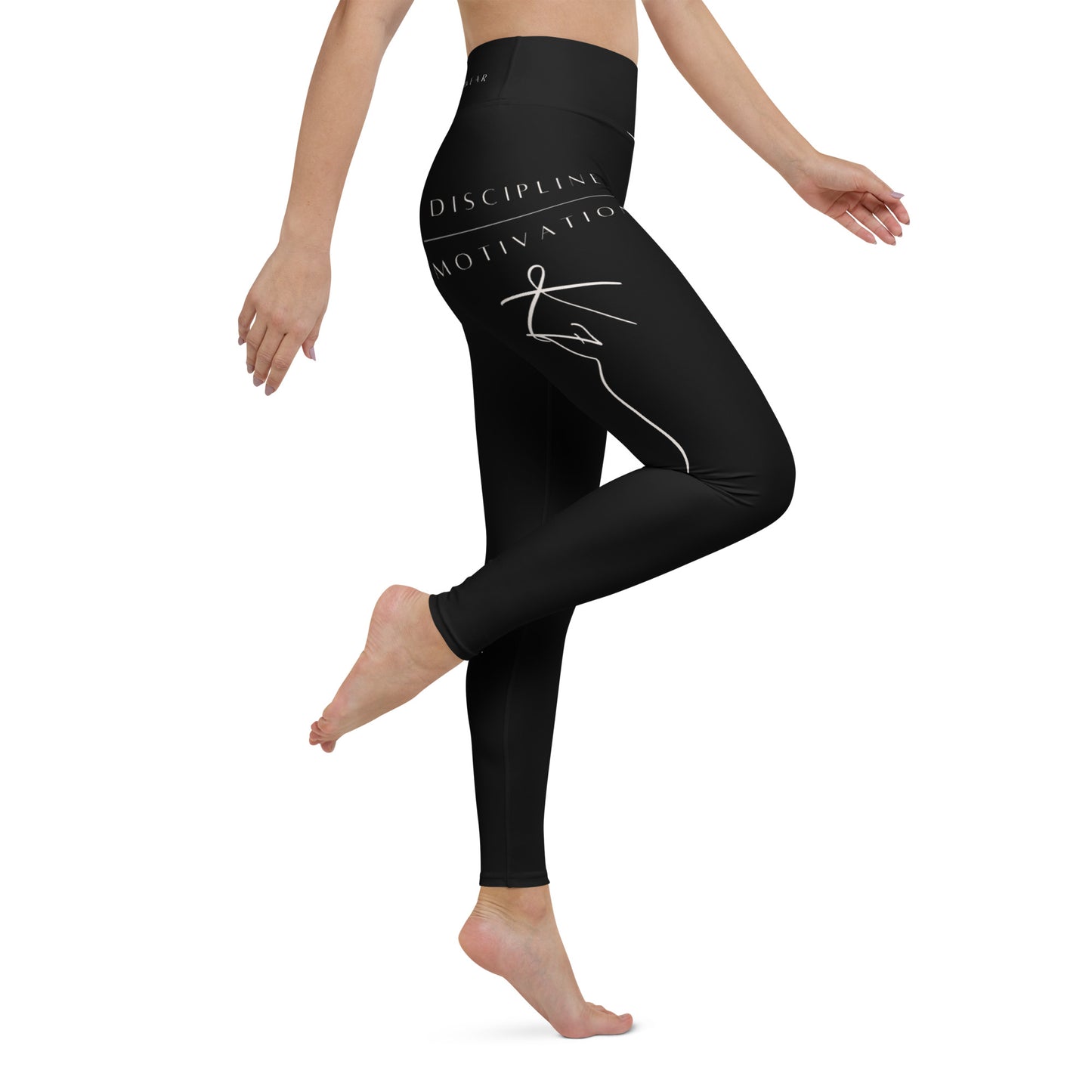 Women's Combat Club Leggings