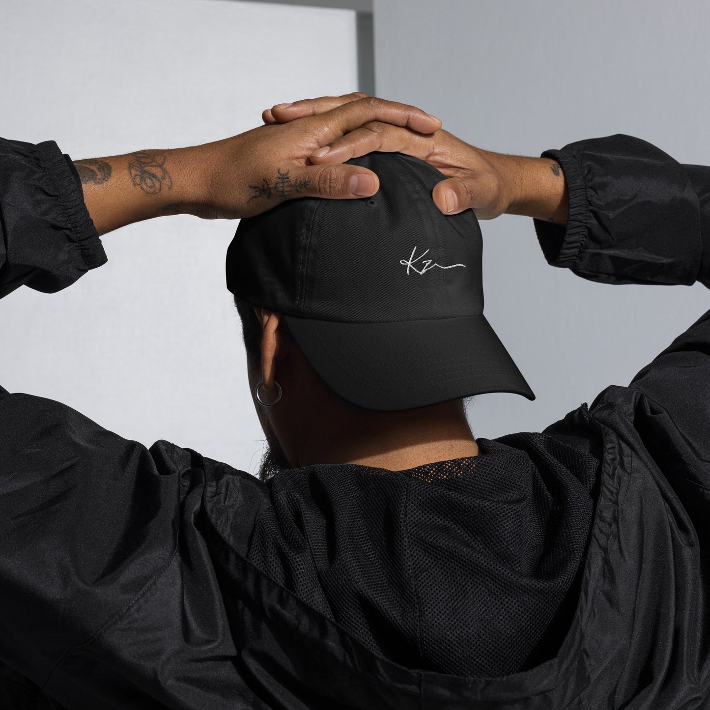 Kazashi Signature Cap