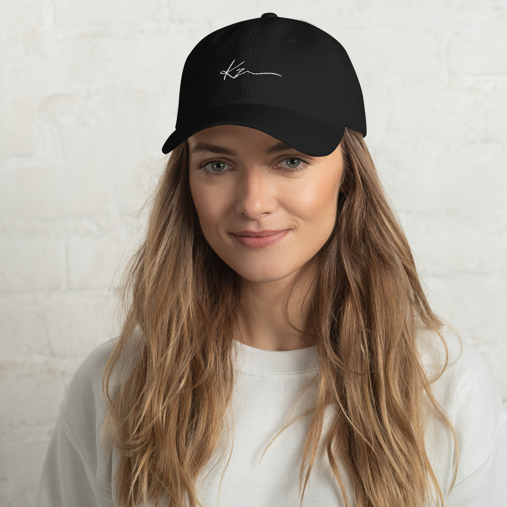 Kazashi Signature Cap