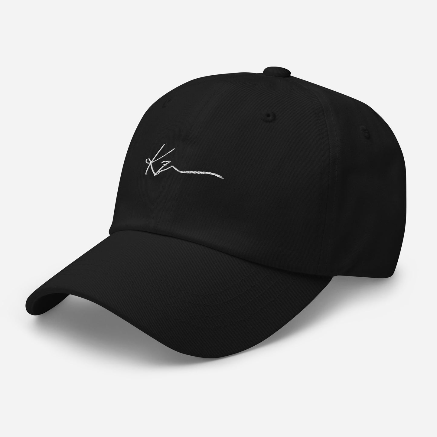 Kazashi Signature Cap