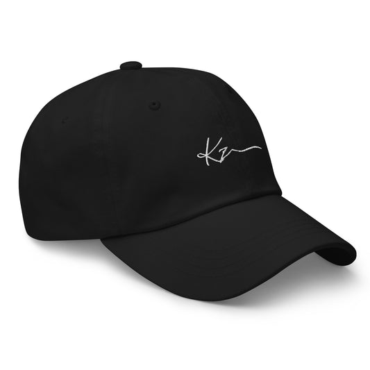 Kazashi Signature Cap