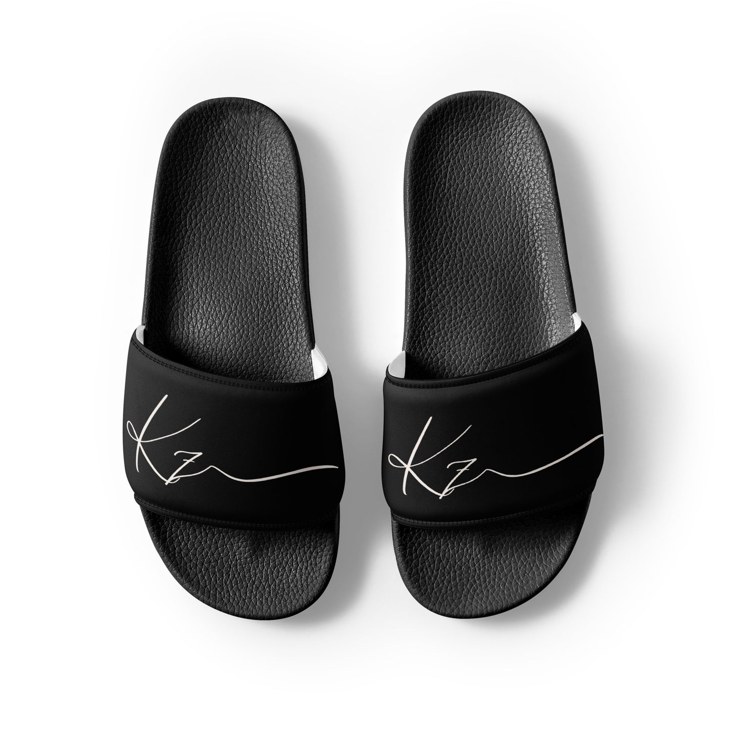 Men’s Kazashi Signature Slides