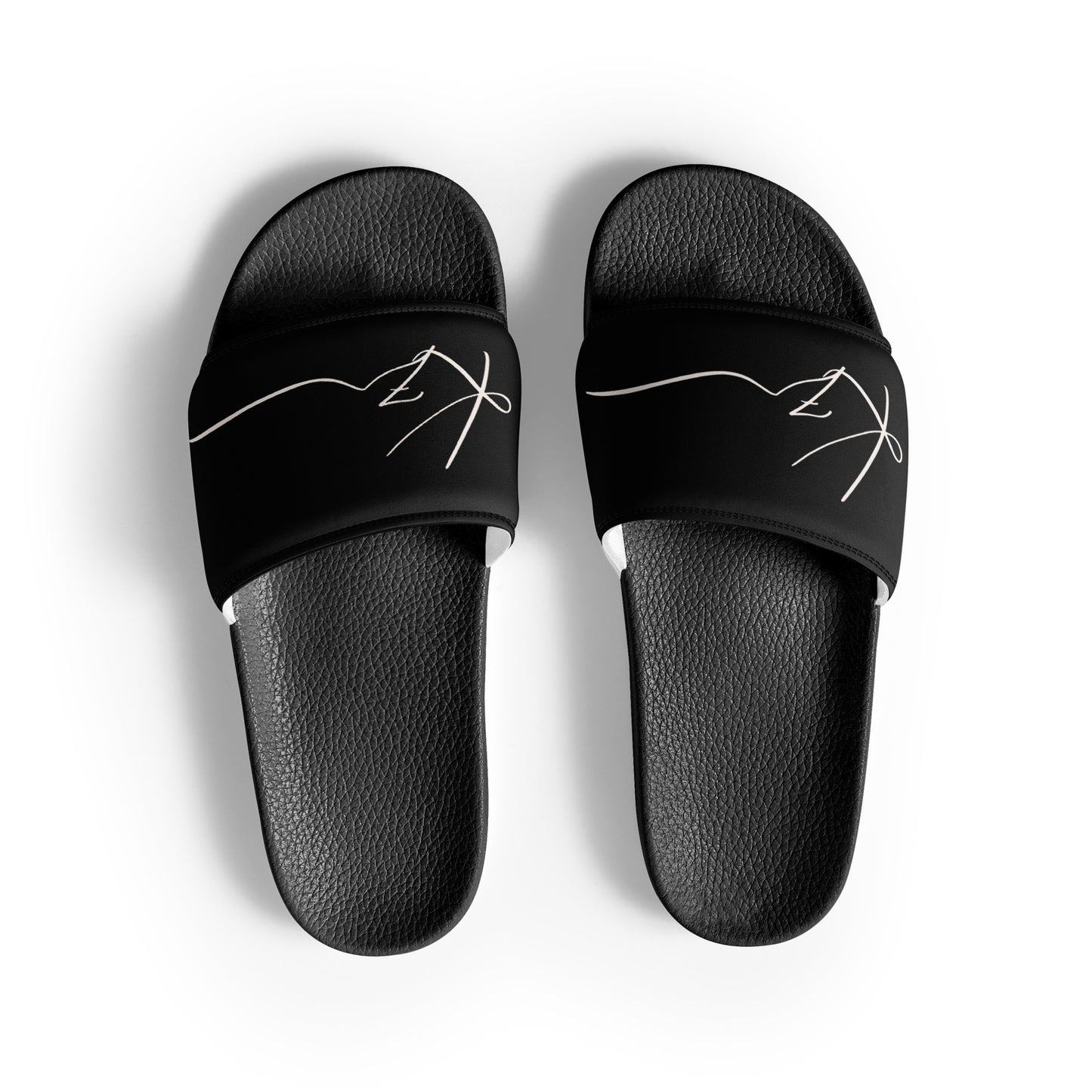 Men’s Kazashi Signature Slides