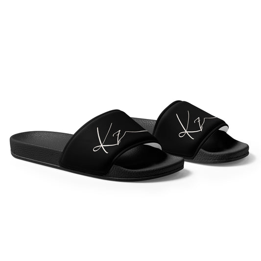 Men’s Kazashi Signature Slides
