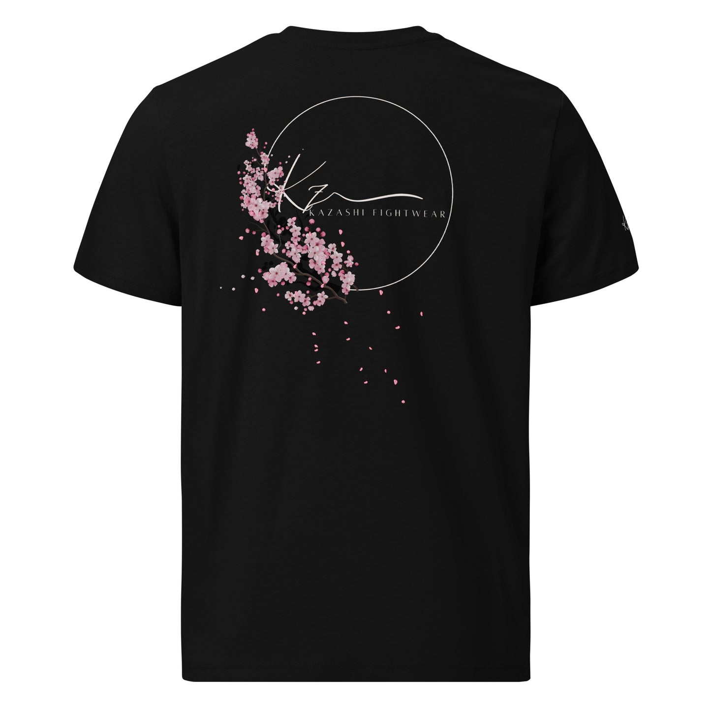 Kazashi Sakura T-shirt