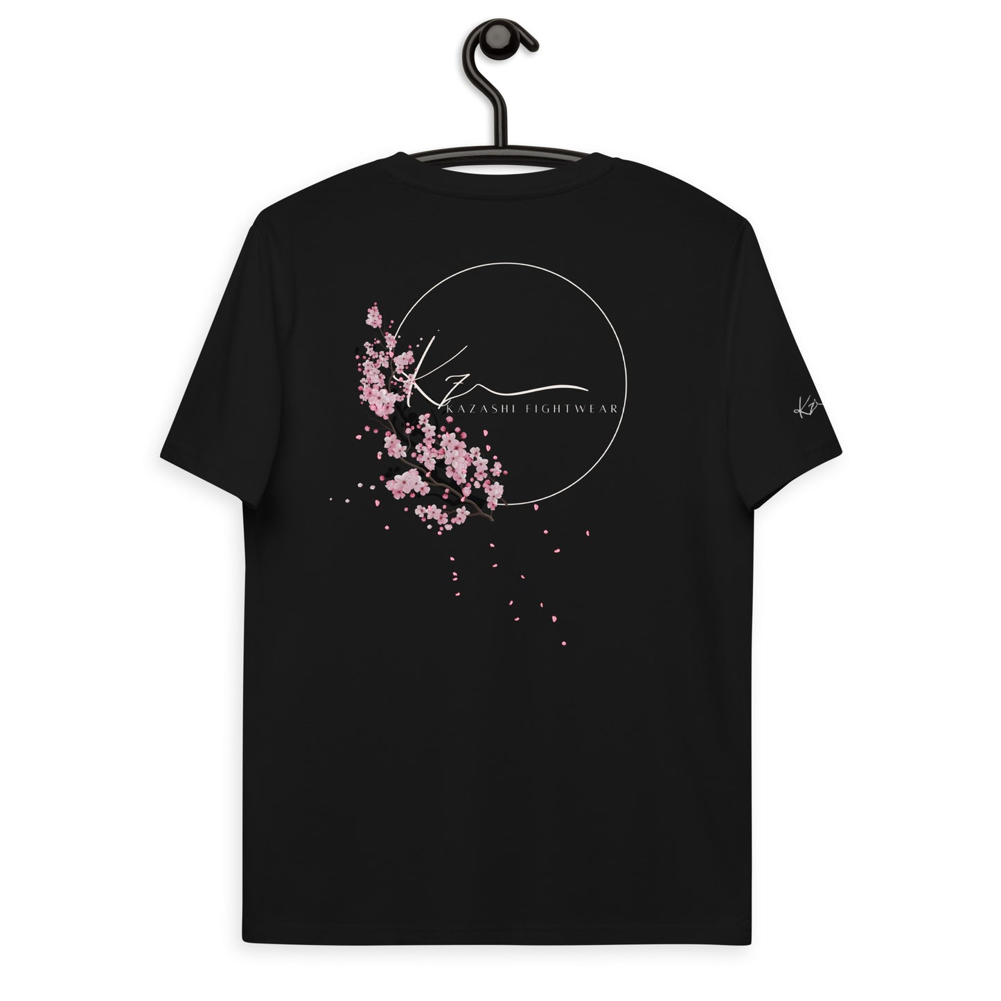 Kazashi Sakura T-shirt