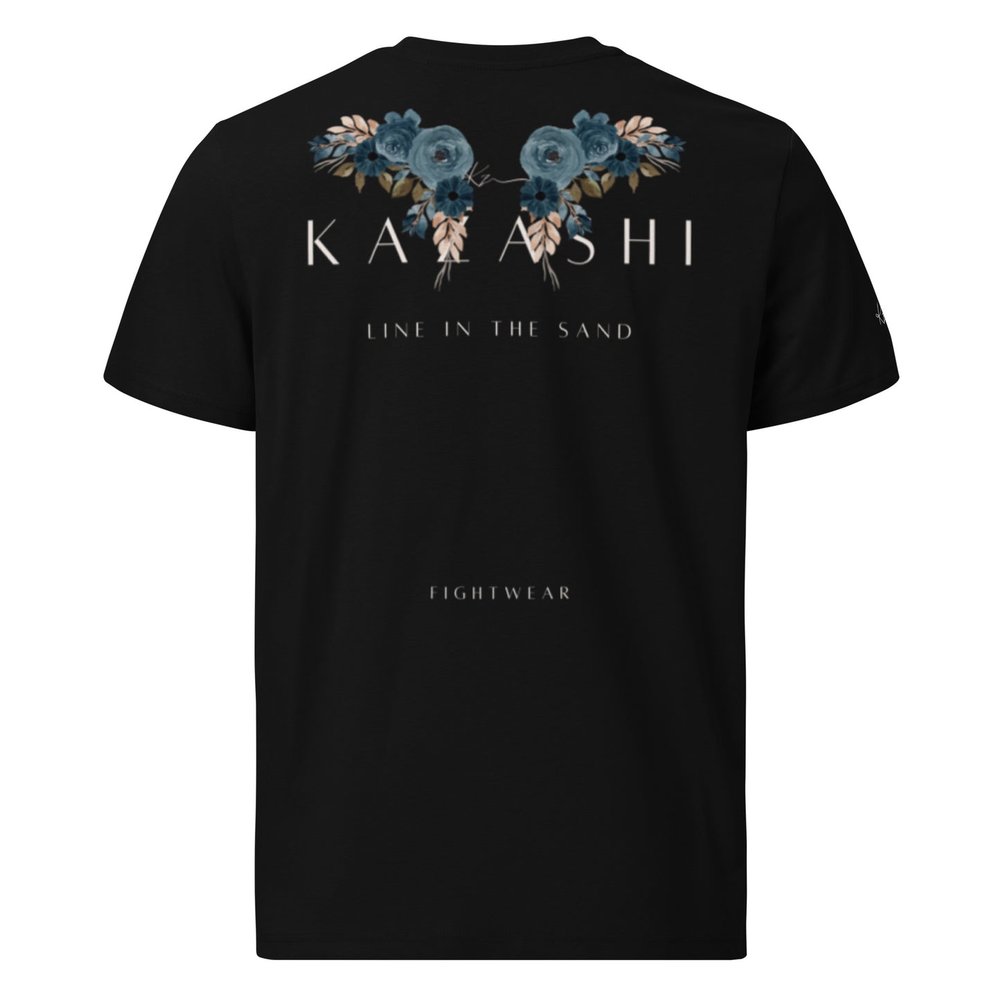 Kazashi Ao Kaze T-shirt