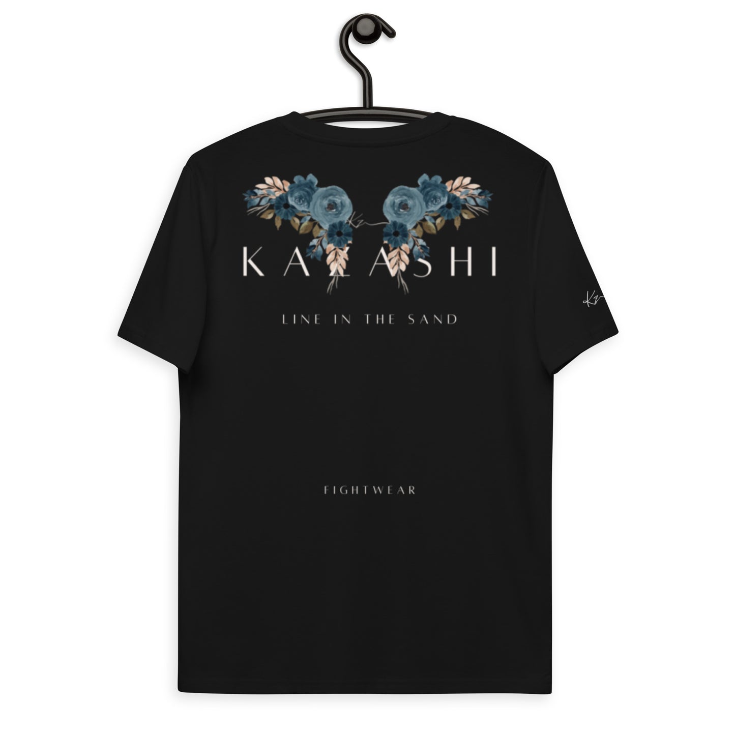 Kazashi Ao Kaze T-shirt