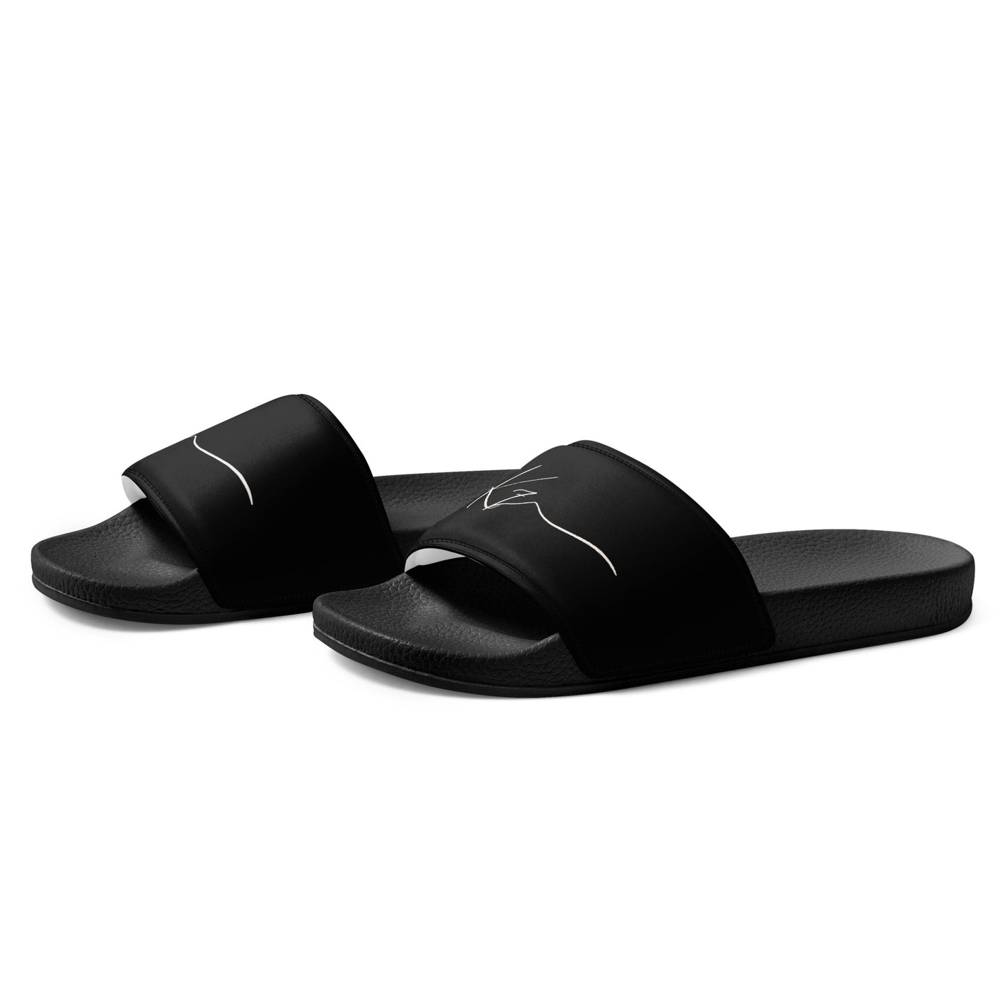 Women's Kazashi Signature Slides