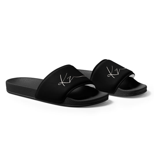 Women's Kazashi Signature Slides